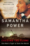 Chasing the Flame (One Man's Fight to Save the World) by Samantha Power, 9780143114857