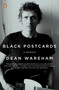Black Postcards (A Memoir) by Dean Wareham, 9780143115489