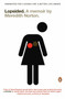 Lopsided (A Memoir) by Meredith Norton, 9780143115632