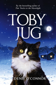 Toby Jug by Denis O'Connor, 9781472111753