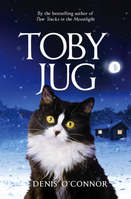Toby Jug by Denis O'Connor, 9781472111753