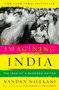 Imagining India (The Idea of a Renewed Nation) by Nandan Nilekani, Thomas L. Friedman, 9780143116677