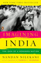 Imagining India (The Idea of a Renewed Nation) by Nandan Nilekani, Thomas L. Friedman, 9780143116677
