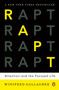 Rapt (Attention and the Focused Life) by Winifred Gallagher, 9780143116905