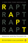 Rapt (Attention and the Focused Life) by Winifred Gallagher, 9780143116905