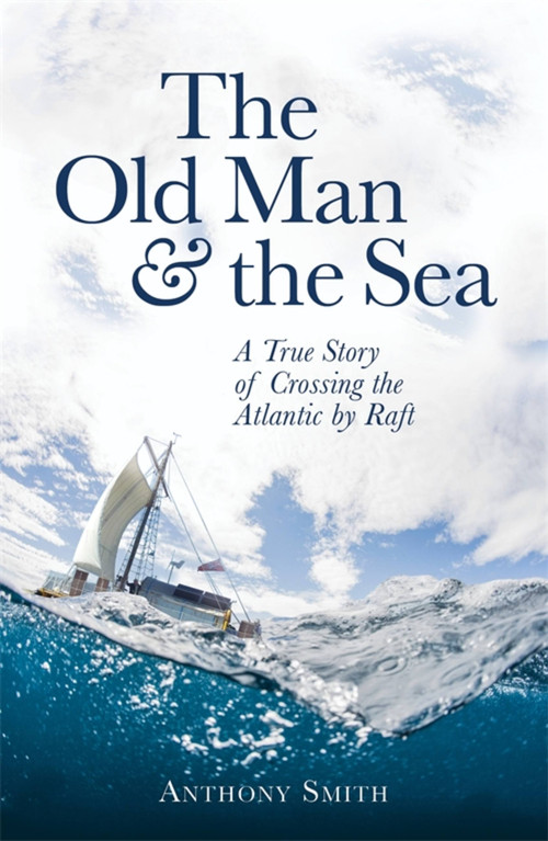 The Old Man and the Sea by Anthony Smith, 9781472121134