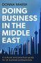 Doing Business in the Middle East by Donna Marsh, 9781472135667