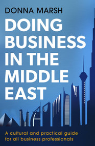 Doing Business in the Middle East by Donna Marsh, 9781472135667