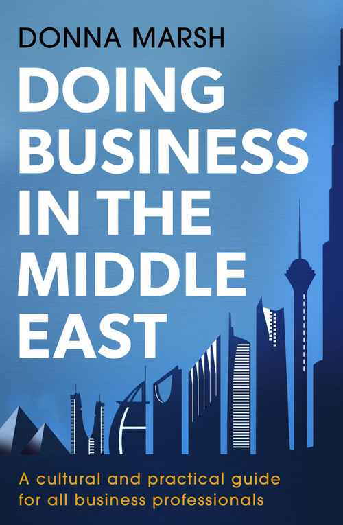 Doing Business in the Middle East by Donna Marsh, 9781472135667