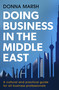 Doing Business in the Middle East by Donna Marsh, 9781472135667