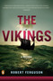 The Vikings (A History) by Robert Ferguson, 9780143118015