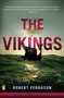 The Vikings (A History) by Robert Ferguson, 9780143118015