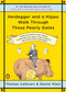Heidegger and a Hippo Walk Through Those Pearly Gates (Using Philosophy (and Jokes!) to Explore Life, Death, the Afterlife, and Everything in Between) by Thomas Cathcart, Daniel Klein, 9780143118251