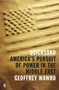 Quicksand (America's Pursuit of Power in the Middle East) by Geoffrey Wawro, 9780143118831