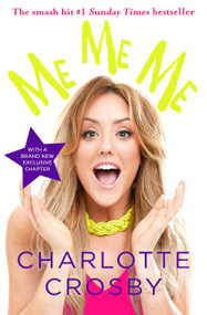 ME ME ME by Charlotte Crosby, 9781472229670
