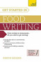 Get Started in Food Writing by Kerstin Rodgers, 9781473600362