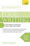 Get Started in Food Writing by Kerstin Rodgers, 9781473600362