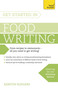 Get Started in Food Writing by Kerstin Rodgers, 9781473600362