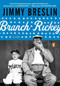 Branch Rickey (A Life) by Jimmy Breslin, 9780143120476