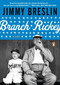 Branch Rickey (A Life) by Jimmy Breslin, 9780143120476