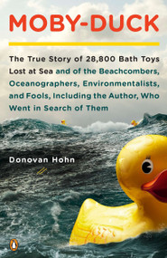 Moby-Duck by Donovan Hohn, 9780143120506