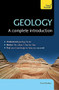 Geology: A Complete Introduction by David Rothery, 9781473601550