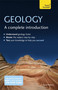 Geology: A Complete Introduction by David Rothery, 9781473601550