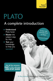 Plato: A Complete Introduction by Roy Jackson, 9781473601796