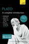 Plato: A Complete Introduction by Roy Jackson, 9781473601796