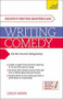 Masterclass: Writing Comedy by Lesley Bown, 9781473602182