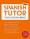 Spanish Tutor: Grammar and Vocabulary Workbook (Learn Spanish with Teach Yourself) (Advanced beginner to upper intermediate course) by Juan Kattan-Ibarra, Angela Howkins, 9781473602373