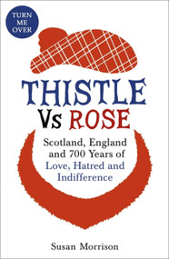 Thistle Versus Rose by Susan Morrison, Albert Jack, 9781473605015