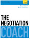 The Negotiation Coach by Peter Fleming, 9781473605350