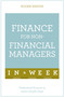 Finance for Non-Financial Managers in a Week: Teach Yourself by Roger Mason, 9781473607842
