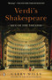 Verdi's Shakespeare (Men of the Theater) by Garry Wills, 9780143122227
