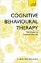 Cognitive Behavioural Therapy (CBT) (Teach Yourself) by Christine Wilding, 9781473607927