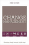 Successful Change Management in a Week: Teach Yourself by Mike Bourne, 9781473608535