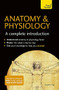 Anatomy & Physiology: A Complete Introduction by David Le Vay, 9781473608665