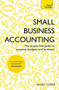 Small Business Accounting by Andy Lymer, 9781473609174