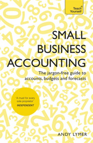 Small Business Accounting by Andy Lymer, 9781473609174
