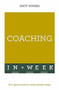 Successful Coaching in a Week: Teach Yourself by Matt Somers, 9781473609402