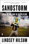 Sandstorm (Libya in the Time of Revolution) by Lindsey Hilsum, 9780143123606