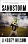 Sandstorm (Libya in the Time of Revolution) by Lindsey Hilsum, 9780143123606