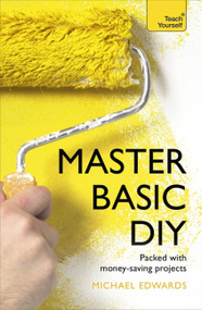 Master Basic DIY by DIY Doctor, 9781473612082