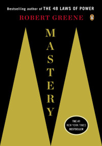 Mastery by Robert Greene, 9780143124177