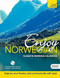 Enjoy Norwegian: Teach Yourself by Elizabeth Moorhead Halvorsen, 9781473613072