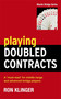 Playing Doubled Contracts by Ron Klinger, 9781474600675