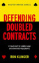 Defending Doubled Contracts by Ron Klinger, 9781474600682