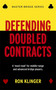 Defending Doubled Contracts by Ron Klinger, 9781474600682