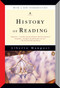 A History of Reading by Alberto Manguel, 9780143126713